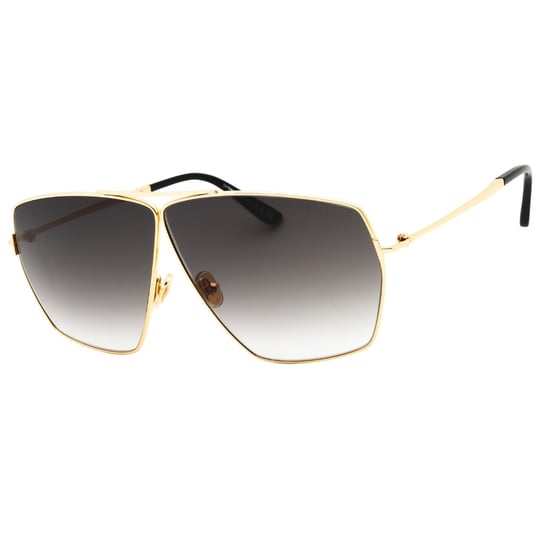 Gafas De Sol Tom Ford Stella Shiny Deep Gold - Image 2
