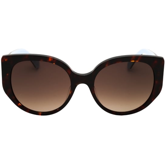 Gafas De Sol Kate Spade Seraphina Havana Brown - Image 1