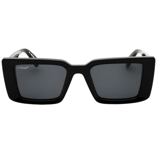 Off-white Af Savannah Gafas De Sol Negras - Image 1