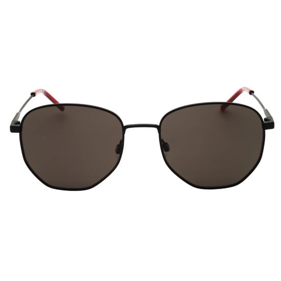 Gafas De Sol Hugo Boss En Negro Mate - Image 1