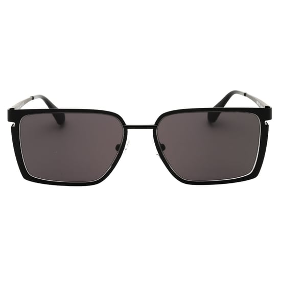 Gafas De Sol Negras Yoder De Off-white - Image 1