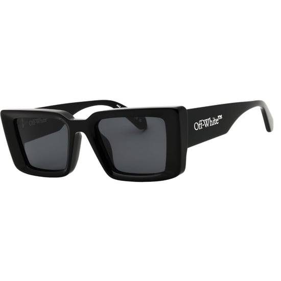 Off-white Af Savannah Gafas De Sol Negras - Image 2