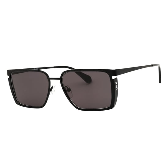 Gafas De Sol Negras Yoder De Off-white - Image 2