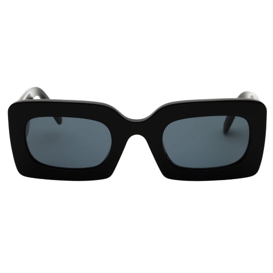 Gafas De Sol Marc Jacobs Con Montura Negra Llamativa - Image 1