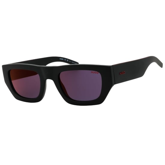 Gafas De Sol Hugo Boss Red Sp Lens Negras - Image 2