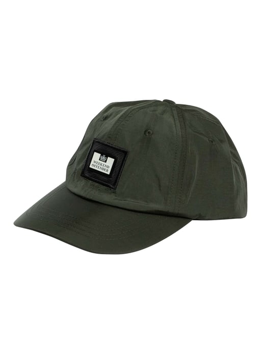 Weekend Offender Gorro Natadola, Verde - Image 1
