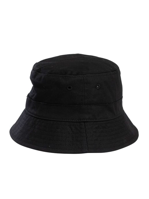 BOSS Sombrero De Cubo Finlandés, Negro - Image 3