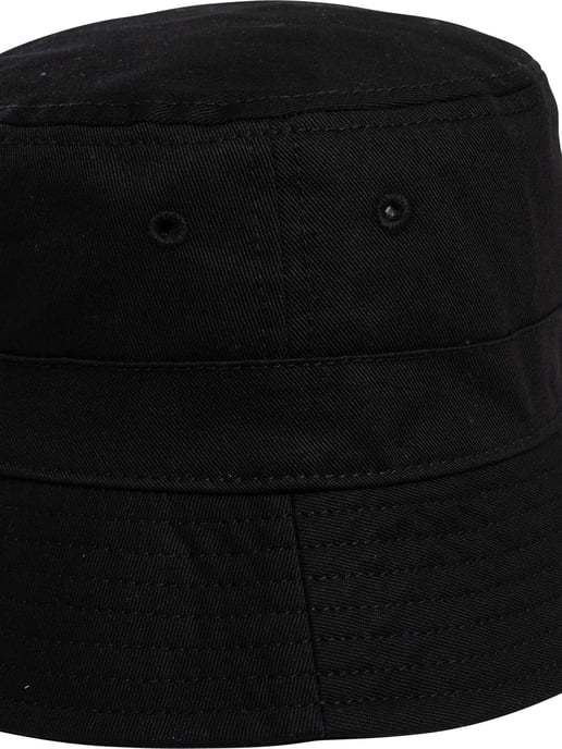 BOSS Sombrero De Cubo Finlandés, Negro - Image 4