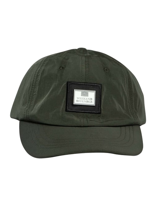 Weekend Offender Gorro Natadola, Verde - Image 5