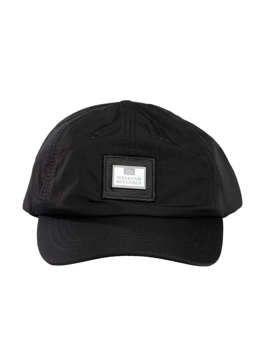Weekend Offender Gorro Natadola, Negro - Image 5