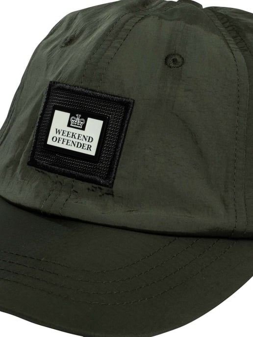 Weekend Offender Gorro Natadola, Verde - Image 6