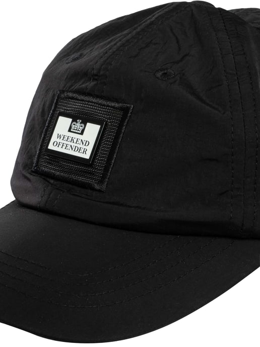 Weekend Offender Gorro Natadola, Negro - Image 6