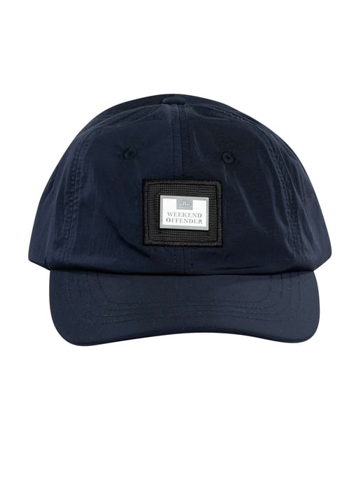 Weekend Offender Gorra De Béisbol Natadola, Azul - Image 5