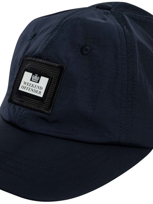 Weekend Offender Gorra De Béisbol Natadola, Azul - Image 6
