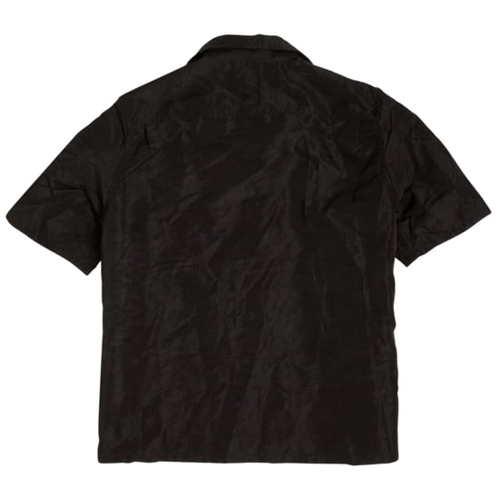 Camiseta Negra Gd Parker Del Departamento De Galería - Image 2