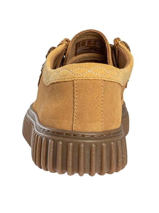 Clarks Zapatos Torhill Lo De Gamuza, Marrón - Image 5