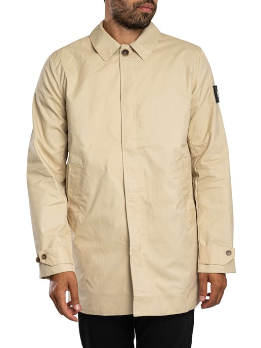 Weekend Offender Chaqueta De La Casa Blanca, Beige - Image 1