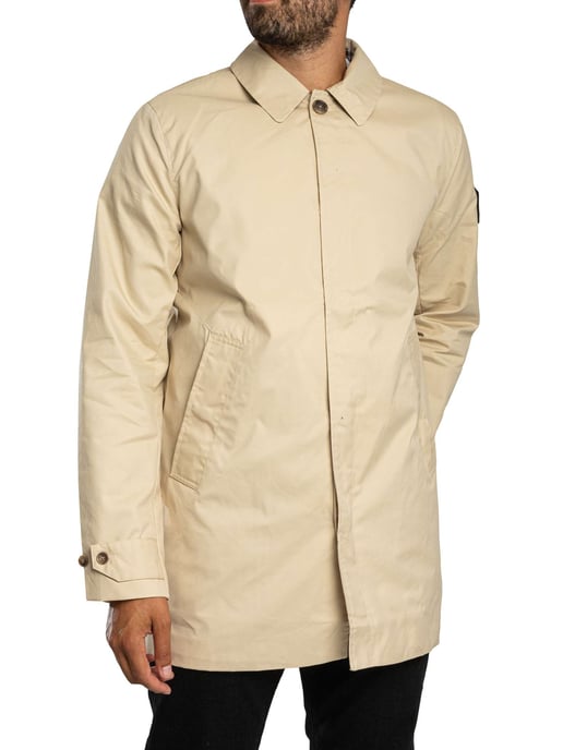 Weekend Offender Chaqueta De La Casa Blanca, Beige - Image 2