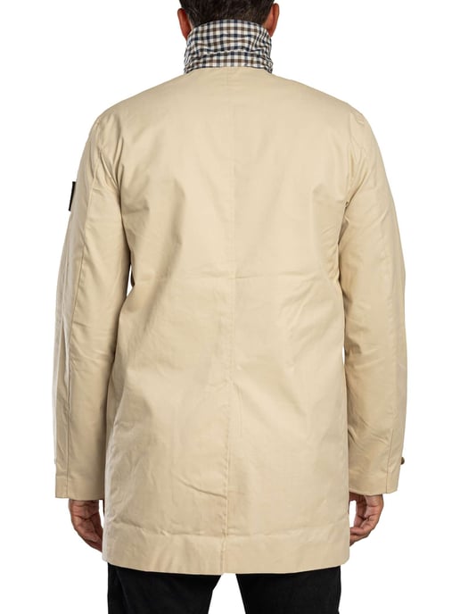 Weekend Offender Chaqueta De La Casa Blanca, Beige - Image 3