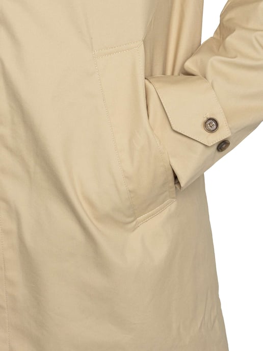 Weekend Offender Chaqueta De La Casa Blanca, Beige - Image 4