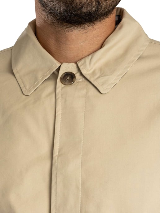 Weekend Offender Chaqueta De La Casa Blanca, Beige - Image 6