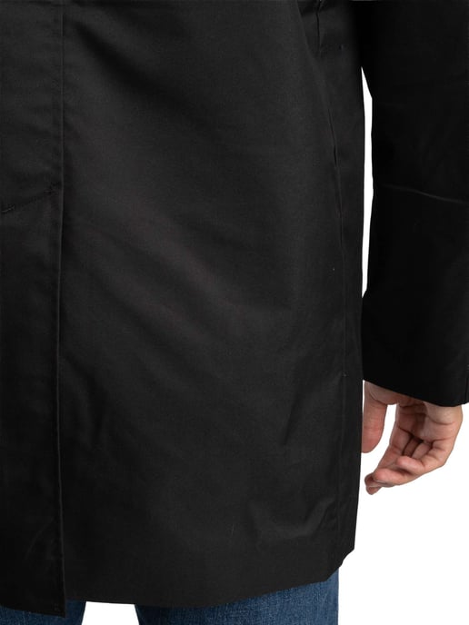 Weekend Offender Chaqueta Whitehouse Mac, Negro - Image 6