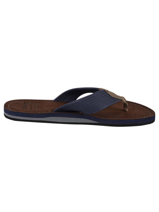 Barbour Sandalias De Dedo Del Pie, Marrón - Image 3