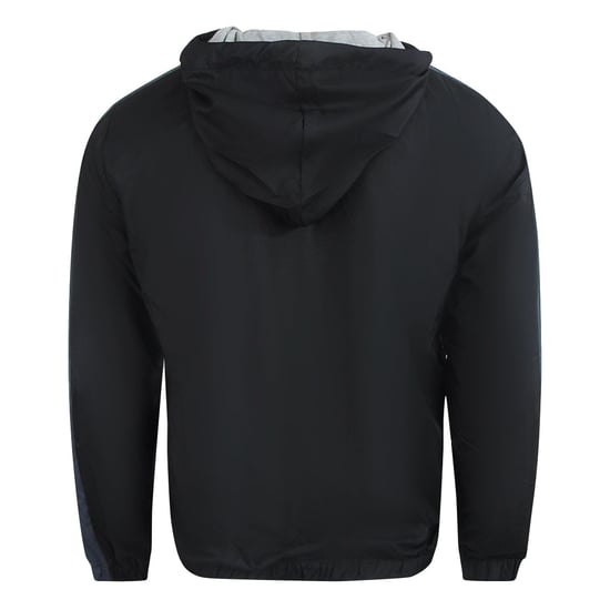 Tracktop De Cabina Negro Segio Tacchini - Image 2