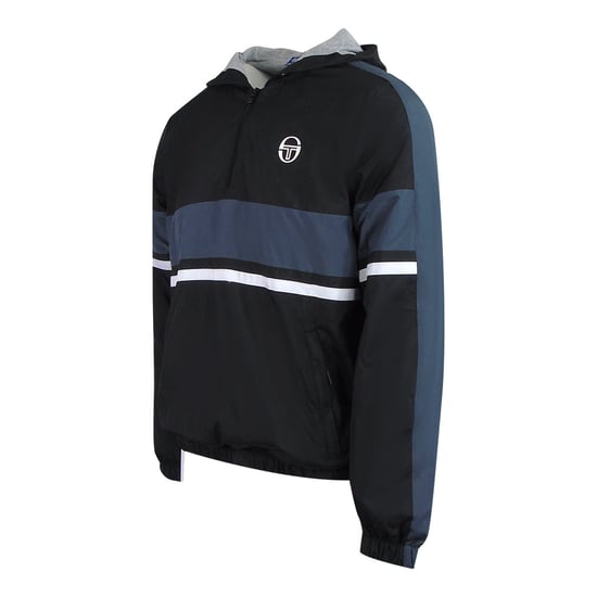 Tracktop De Cabina Negro Segio Tacchini - Image 3