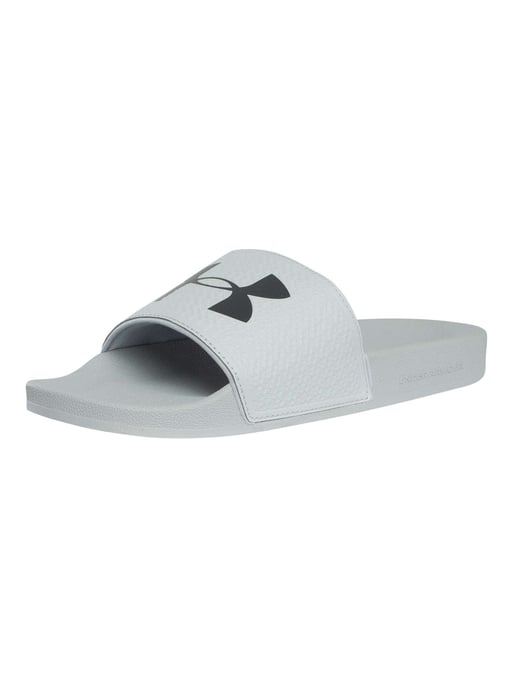 Under Armour Deslizadores ARMR, Gris - Image 1
