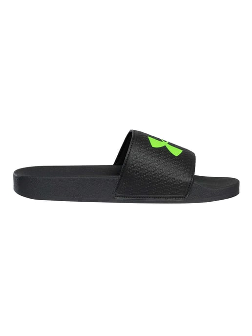 Under Armour Deslizadores ARMR, Negro - Image 3