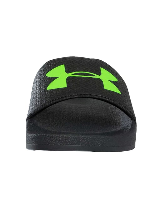 Under Armour Deslizadores ARMR, Negro - Image 4