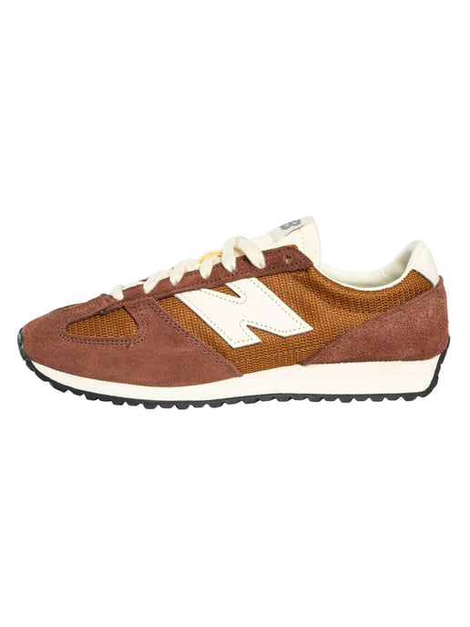 New Balance Zapatillas De Ante 471, Marrón - Image 2