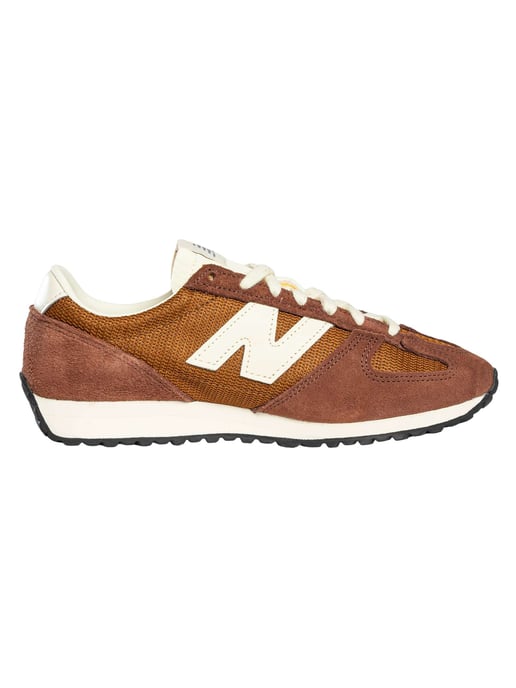 New Balance Zapatillas De Ante 471, Marrón - Image 3