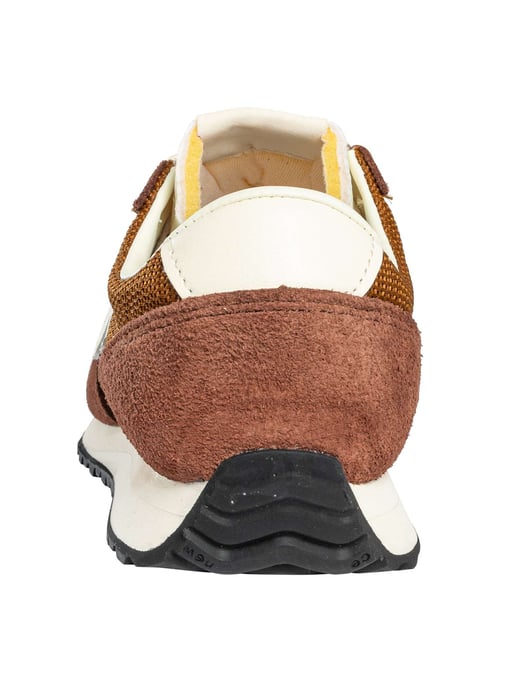 New Balance Zapatillas De Ante 471, Marrón - Image 5