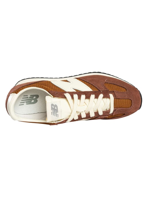 New Balance Zapatillas De Ante 471, Marrón - Image 6
