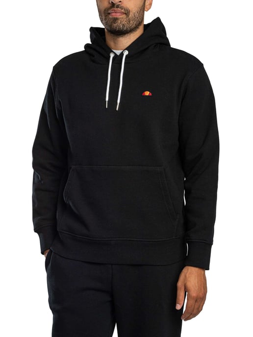 Ellesse Chándal Con Capucha Traccota 2, Negro - Image 2