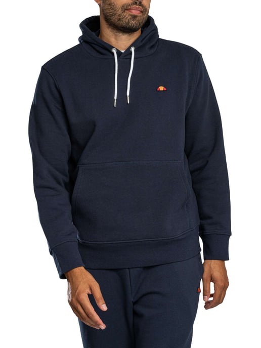 Ellesse Chándal Con Capucha Traccota 2, Azul - Image 2
