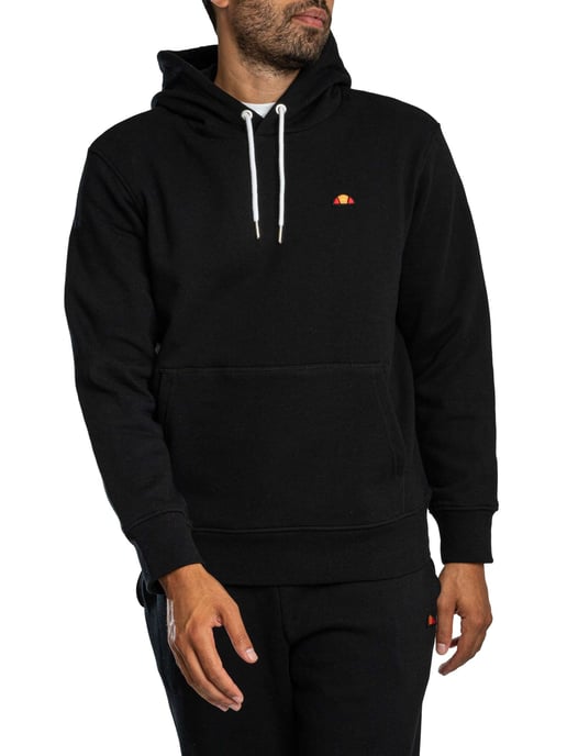 Ellesse Chándal Con Capucha Traccota 2, Negro - Image 3