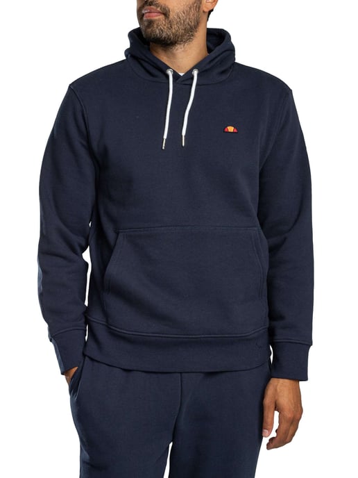 Ellesse Chándal Con Capucha Traccota 2, Azul - Image 3