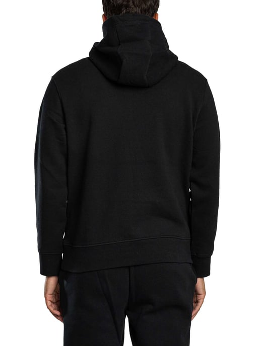 Ellesse Chándal Con Capucha Traccota 2, Negro - Image 4