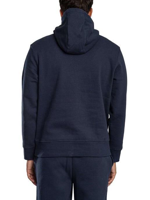 Ellesse Chándal Con Capucha Traccota 2, Azul - Image 4