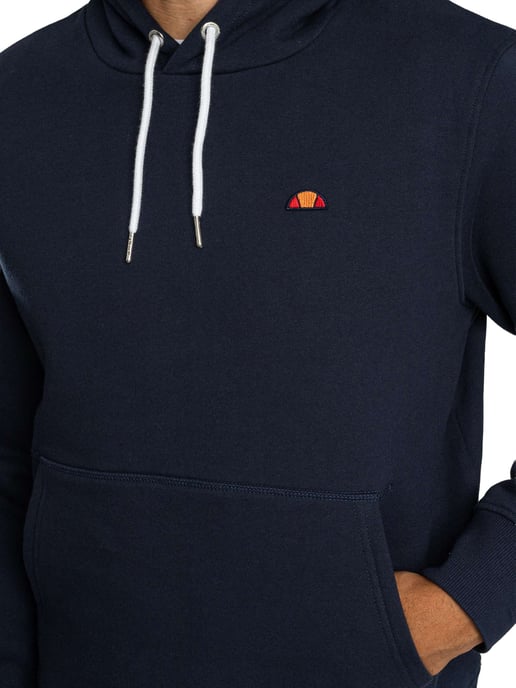 Ellesse Chándal Con Capucha Traccota 2, Azul - Image 5