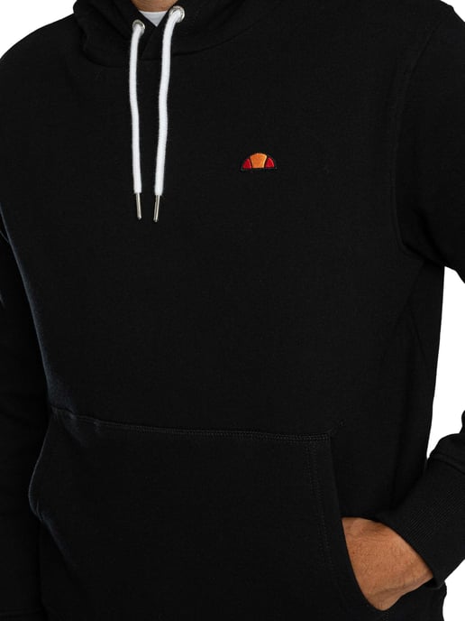Ellesse Chándal Con Capucha Traccota 2, Negro - Image 5