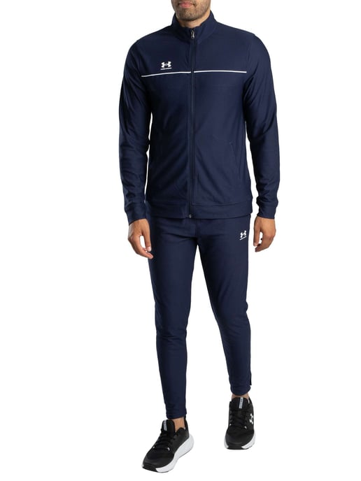 Under Armour Chándal Challenger Line, Azul - Image 1
