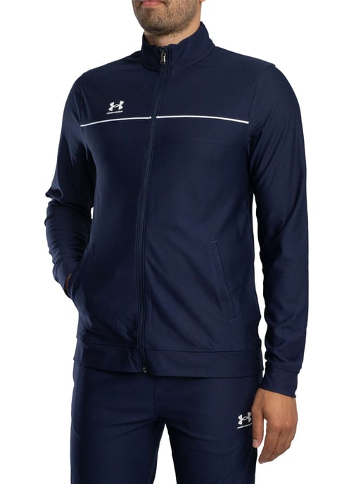 Under Armour Chándal Challenger Line, Azul - Image 2