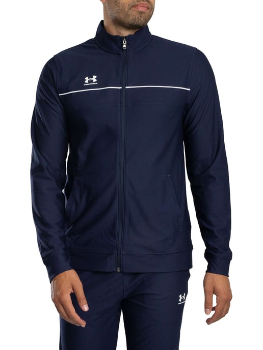 Under Armour Chándal Challenger Line, Azul - Image 3
