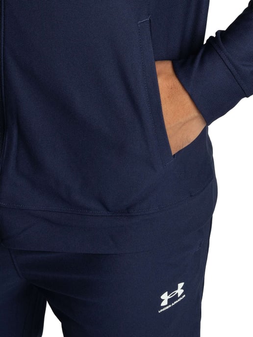 Under Armour Chándal Challenger Line, Azul - Image 5