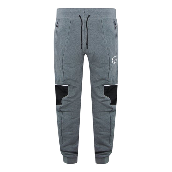 Pantalón David Gris Sergio Tacchini - Image 1