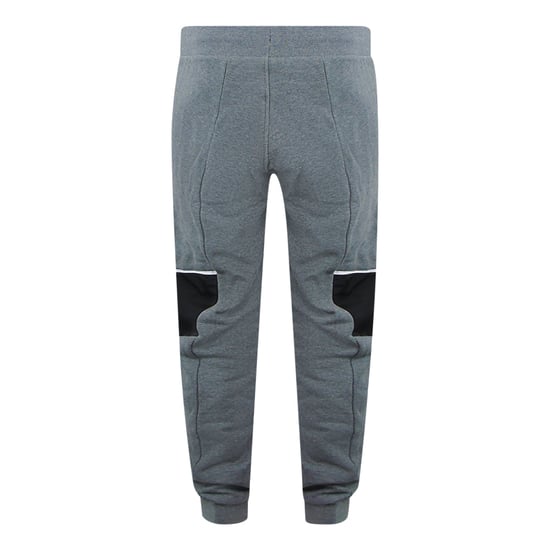 Pantalón David Gris Sergio Tacchini - Image 2